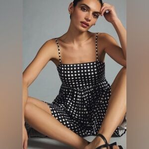 Hutch bandeau Romper